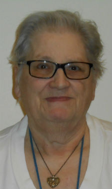 Judy Holstein