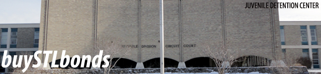 Juvenile Detention Center Banner 1