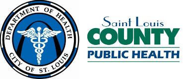 St. Louis City and County Joint Logos