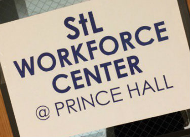 SLATE Employment Center at Prince Hall