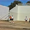 handball racquetball courts
