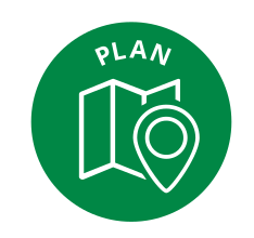 plan badge