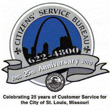 CSB 25 Anniversary Logo