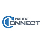 Project Connect Logo