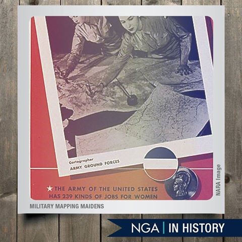 Pic of NGA Mapping