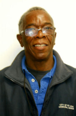 Keith Vernell