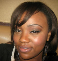 Kendrea Davis