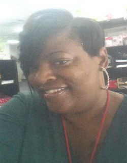 Carlotta Blair Carlotta Blair