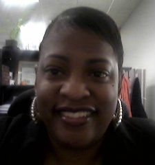 Carlotta Blair is Employee of the Month for June 2013