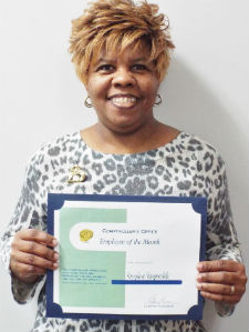 Regina Reynolds Regina Reynolds