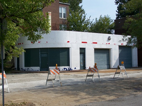 2232 Thurman