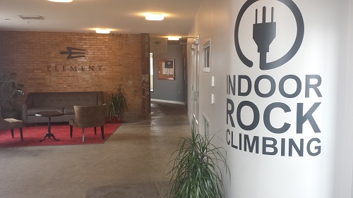 Element Restaurant and Lounge