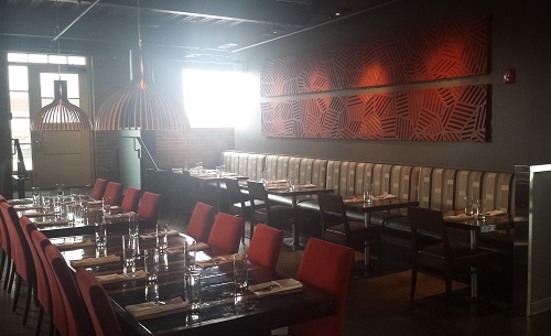 Element Restaurant and Lounge