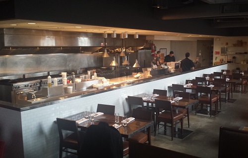 Element Restaurant and Lounge