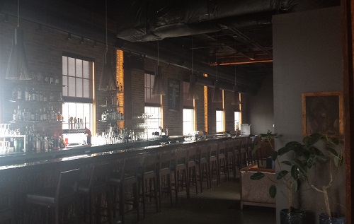 Element Restaurant and Lounge