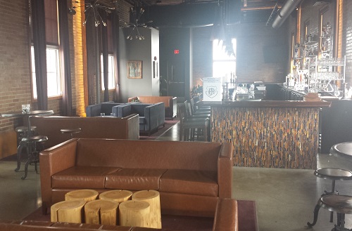 Element Restaurant and Lounge