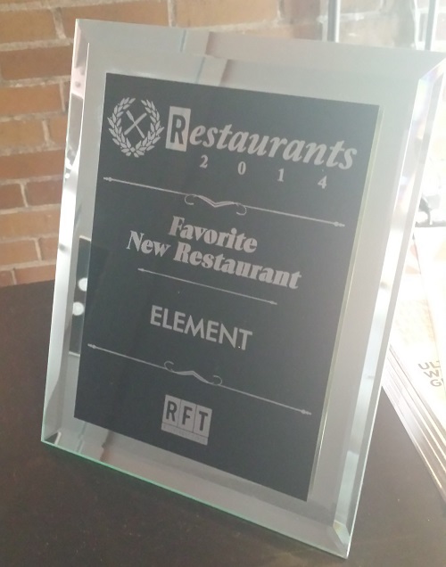 Element Restaurant and Lounge