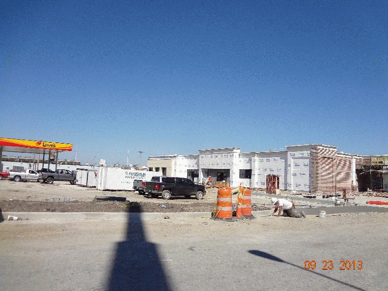 Love's Travel Center