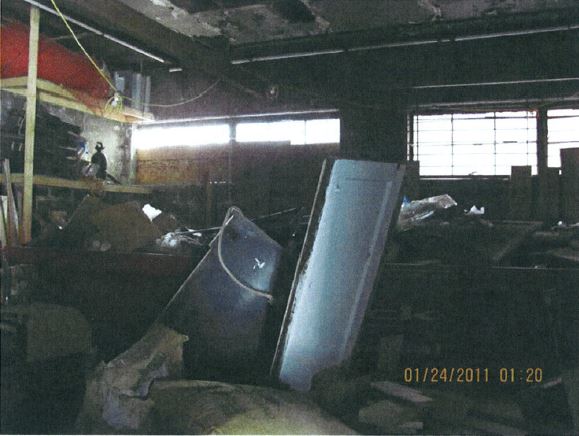 2232 Thurman