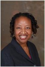 Photo of Gail Brown