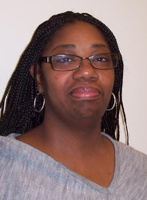 Photo of Paula Turner