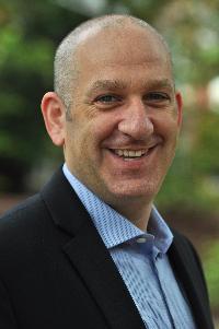 Photo of Marc Hirshman