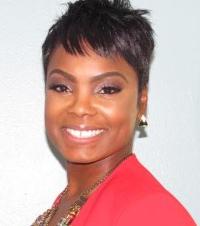 Photo of Tameka Brown