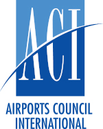 ACI World Logo
