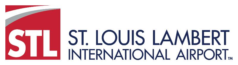 St. Louis Lambert International Airport Logo