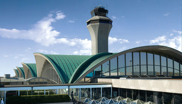 Lambert Airport Awarded Missouri Governor’s Leader in Energy Award