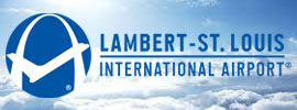 Lambert-airport