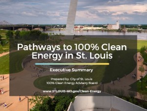 2019 Pathway Report Executive Summary Cover