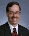Portrait: Alderman Craig Schmid