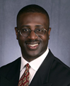 Portrait: Alderman Jeffrey Boyd
