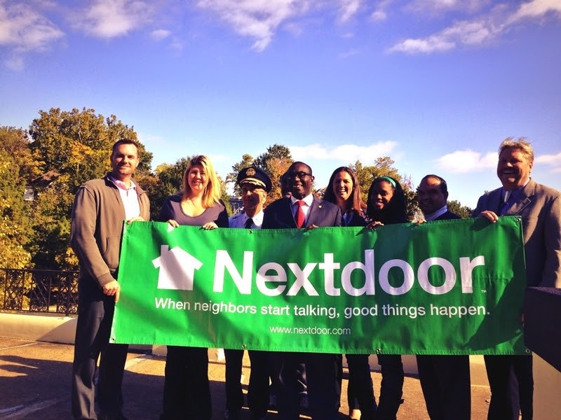 nextdoor