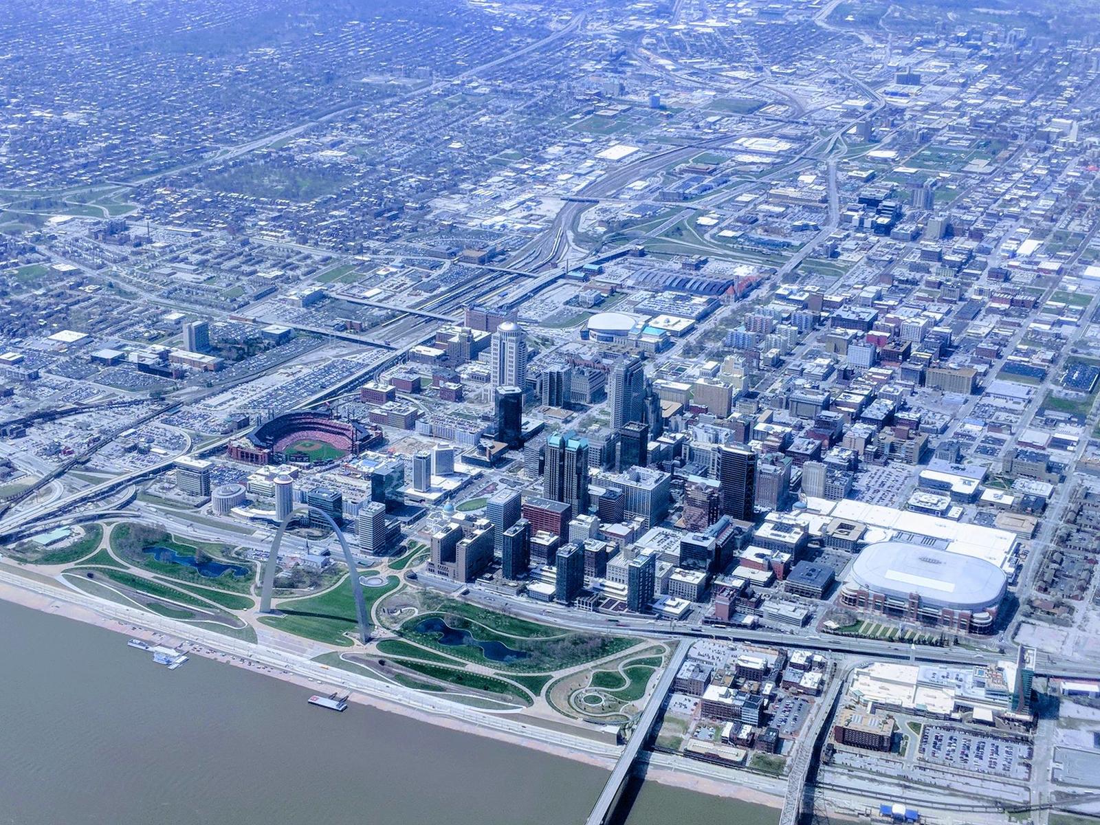City of St. Louis photo
