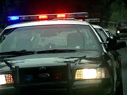 police car police car