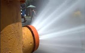 hydrant hydrant