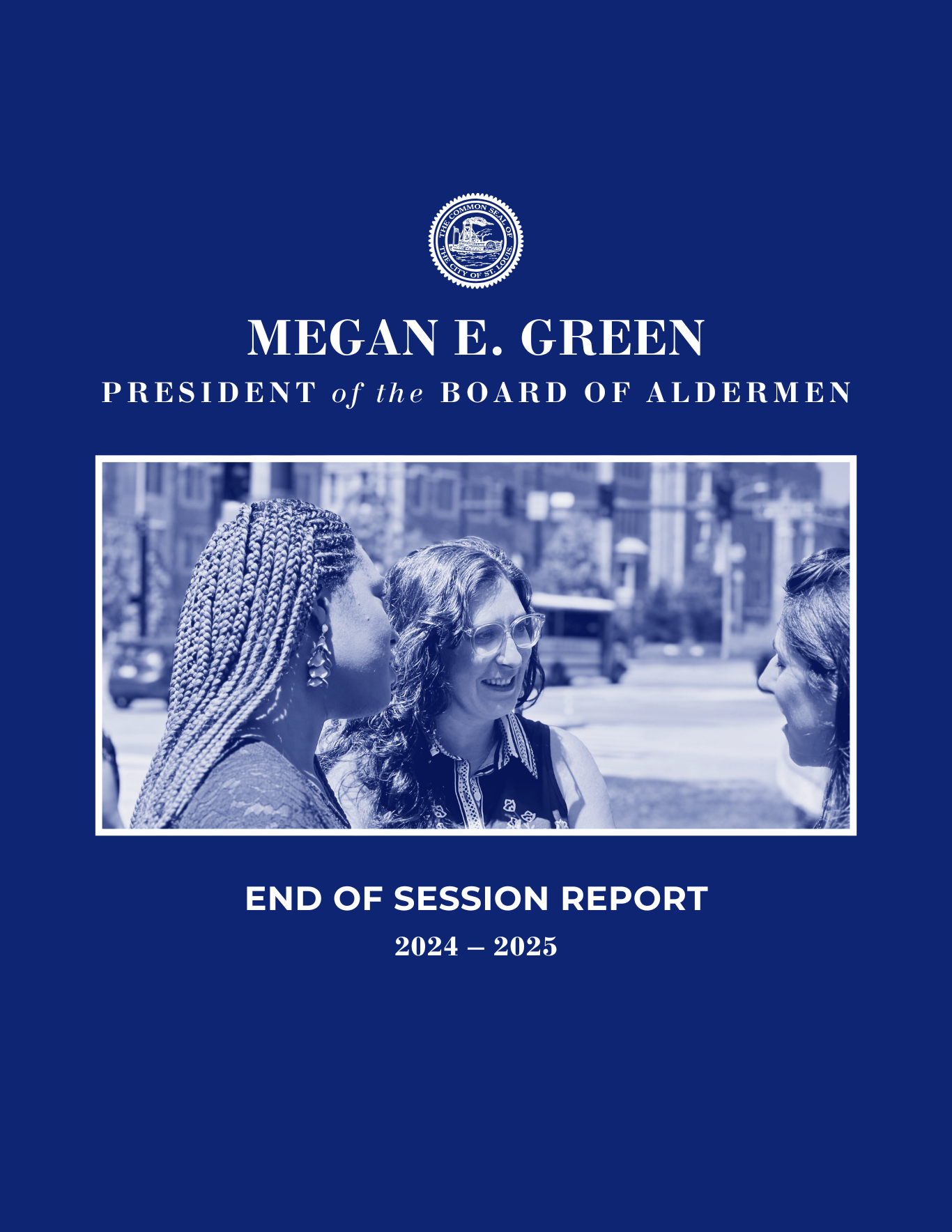 Cover Page