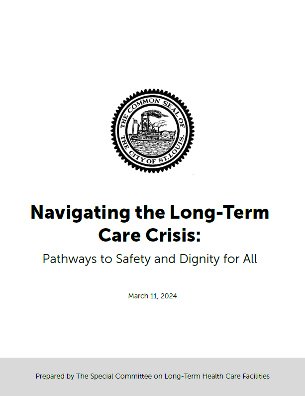 Report Cover