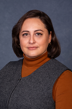 Photo of Cristina Garmendia