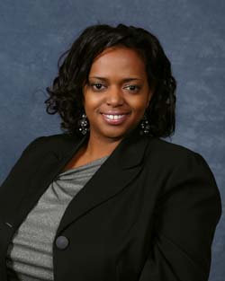 Tammika Hubbard