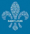 St. Louis Emblem