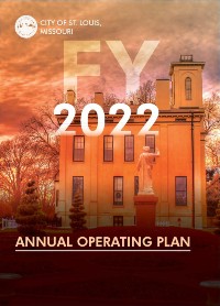FY2022 Annual Operating Plan