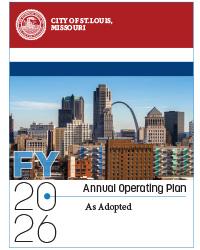 FY2026 Annual Operating Plan