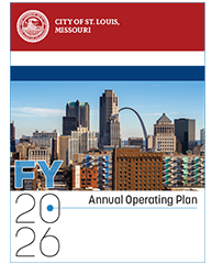 FY2026 Annual Operating Plan