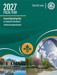 FY2027 Annual Operating Plan