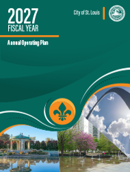 FY2027 Annual Operating Plan