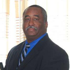 Charles Bryson 2013