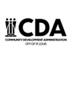 CDA rectangle bw small logo